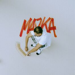 Album cover of Majka