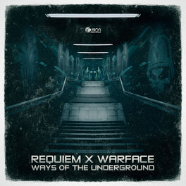 Album cover of Ways of the Underground
