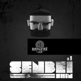 Album cover of Shin