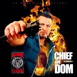 Album cover of Chief am Dom