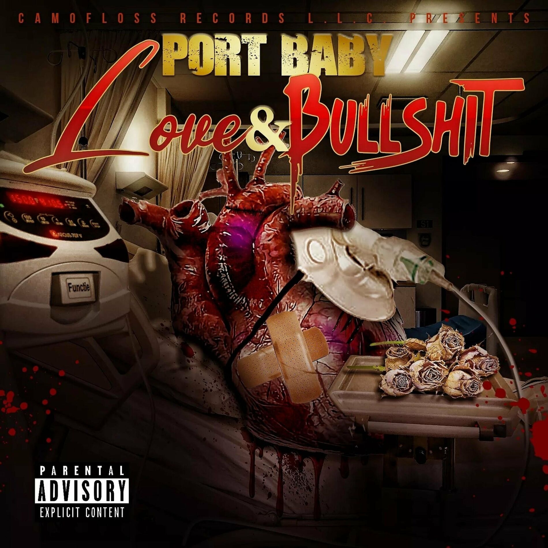 Port Baby: albums, songs, playlists | Listen on Deezer