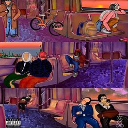 Album cover of Everything Will Be Ok