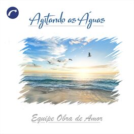 Album cover of Agitando as Águas