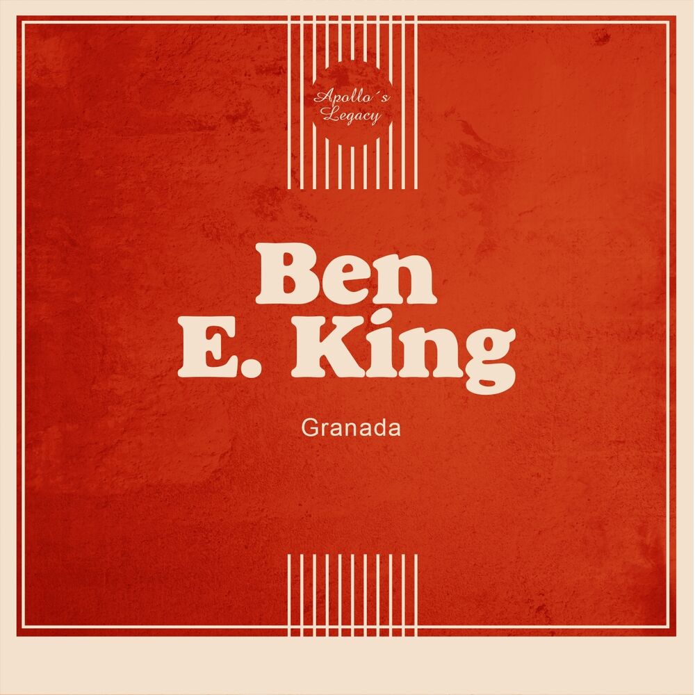 Tell the king. Гранада песня. Обложка для mp3 Granada