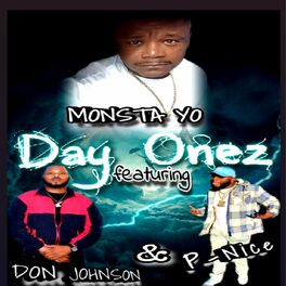 Album cover of Day Onez