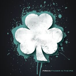 Album cover of Finger in the Pie