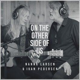 Album cover of On the Other Side of Us