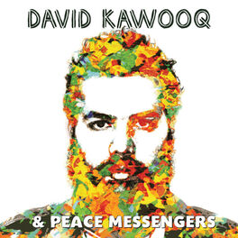 Album cover of Giving Love