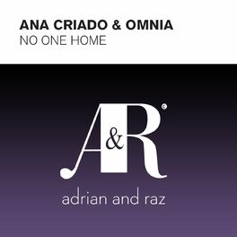 Album cover of No One Home