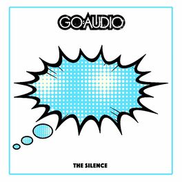 Album cover of The Silence