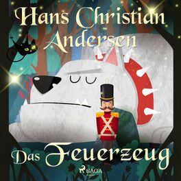 Album cover of Das Feuerzeug