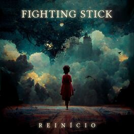 Album cover of Reinício