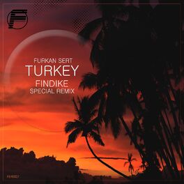 Album cover of Turkey