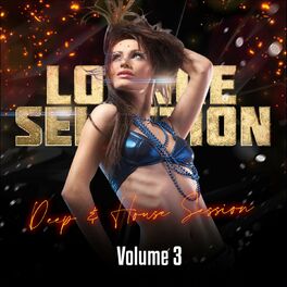 Album cover of Lounge Selection, Vol. 3 (Deep & House Session)