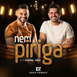 Album cover of Nem Piriga