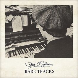 Album cover of Rare Tracks
