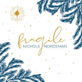 Album cover of Fragile