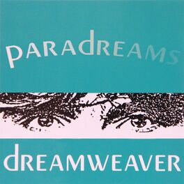 Album cover of Paradreams