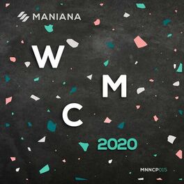 Album cover of Wmc 2020