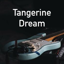 Album cover of Tangerine dream - BBC Radio Broadcast In Concert Series Fairfields Hall Croydon UK 23rd october 1975.