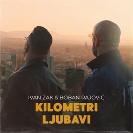 Album cover of Kilometri Ljubavi