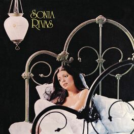 Album cover of Sonia Rivas