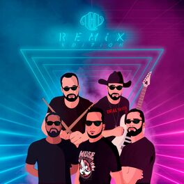 Album cover of Remix Edition (Remixes)