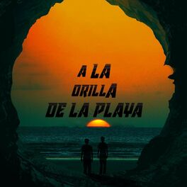 Album cover of A la Orilla de la Playa (feat. The Plug)