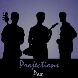 Album cover of Projections