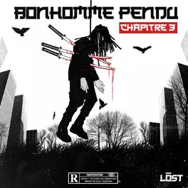 Album cover of Bonhomme Pendu (Chapitre 3)