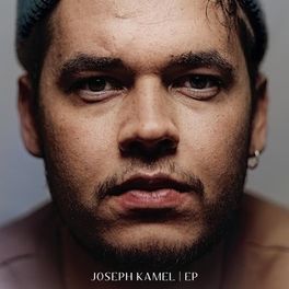 Album cover of Joseph Kamel