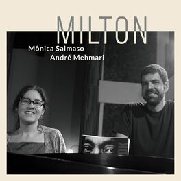 Album cover of Milton