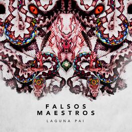 Album cover of Falsos Maestros