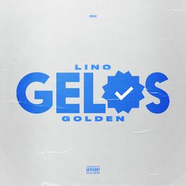 Album cover of Gelos