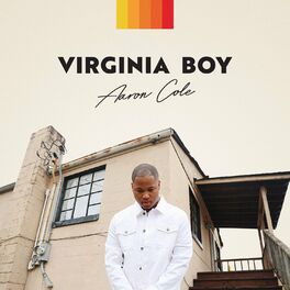 Album cover of Virginia Boy