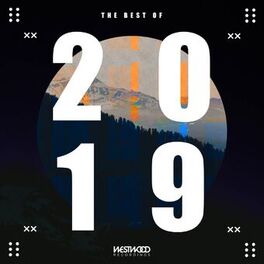 Album cover of The Best of Westwood Recordings 2019