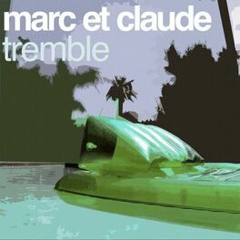 Album cover of Tremble (The Remixes)