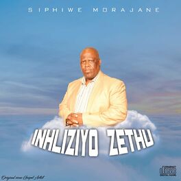 Album picture of Inhliziyo Zethu