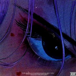 Album cover of FORGET HER