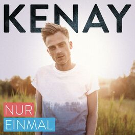 Album cover of Nur einmal