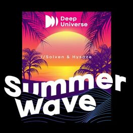 Album cover of Summer Wave