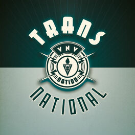 Album cover of Transnational