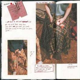 Album cover of For You