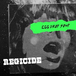 Album cover of Regicide