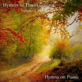 Album cover of Hymns of Thanksgiving, Vol. 2