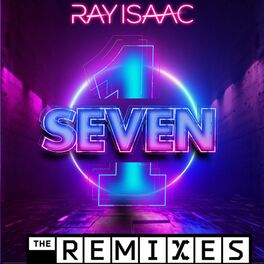 Album cover of 1SEVEN (The Remixes)