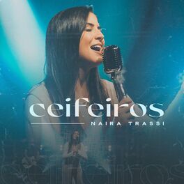 Album cover of Ceifeiros