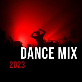 Album cover of Dance Mix 2023