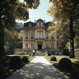 Album cover of French Chateau: A Musical Design for Living, Vol. 1