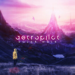 Album cover of Solar Walk